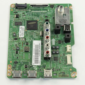 SAMSUNG BN96-28963A ASSY PCB P-MAIN; YH-UN65EH6000F XZA (GENUINE OEM PART)