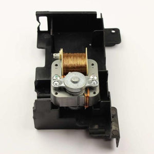 SAMSUNG DE97-00431B AIR HEATER GUIDE ASSEMBLY (genuine oem part)