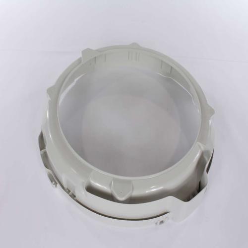 SAMSUNG DC63-01923B TUB COVER (genuine oem part)