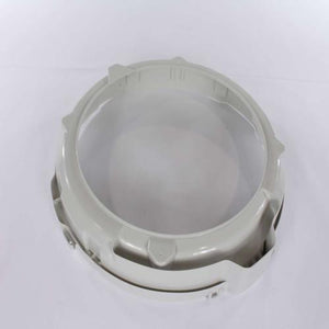 SAMSUNG DC63-01923B TUB COVER (genuine oem part)