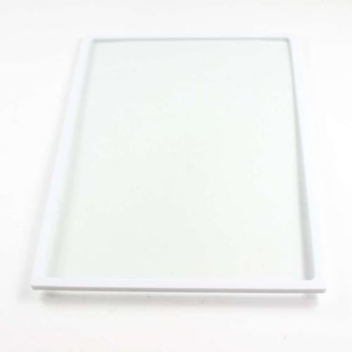 SAMSUNG DA67-03088A FREEZER SHELF (genuine oem part)