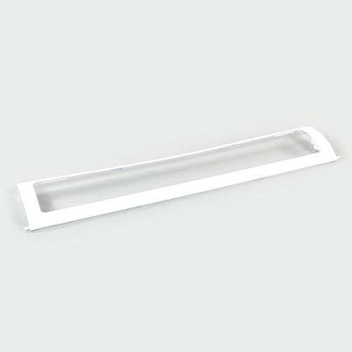 SAMSUNG DA63-03765B PANTRY SLIDE COVER (genuine oem part)
