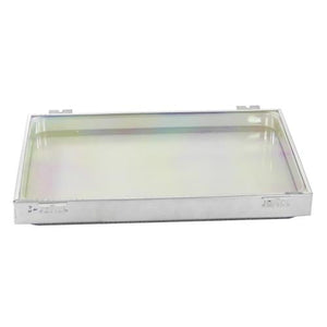 SAMSUNG DE81-03804A SVC-ASSY WINDOW PACK 1 INCH1; 12470 ERD36 (GENUINE OEM PART)