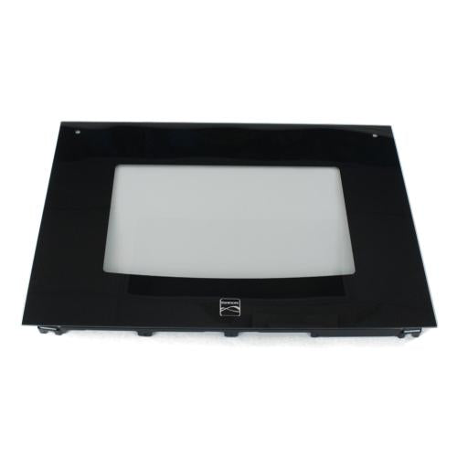 FRIGIDAIRE 318304124 GLASS ASSEMBLY (GENUINE OEM PART) - Parts Solution Group