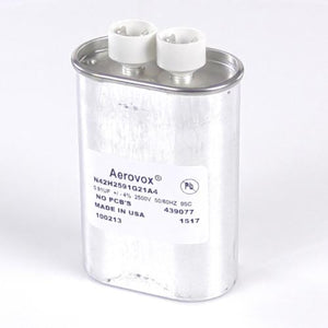 VIKING 045265-000 100213 TC CAPACITOR .91UF 25 (GENUINE OEM PART)