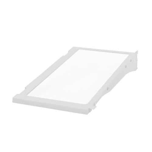 KENMORE 30122-0043500-00 FRAME FOLD SHELF AS (GENUINE OEM PART) - Parts Solution Group