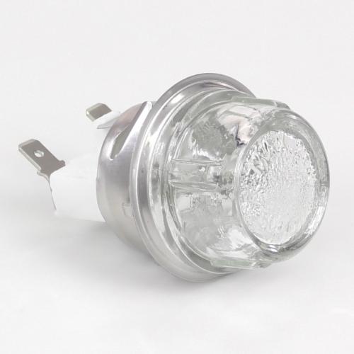 MIDEA 17471100000207 COOKTOP ON/OFF LIGHT COVER (GENUINE OEM PART) - Parts Solution Group