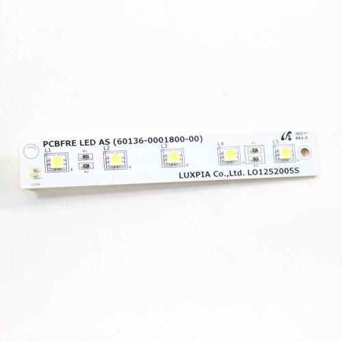 KENMORE 60136-0001800-00 LAMP PCB LED AS (GENUINE OEM PART) - Parts Solution Group