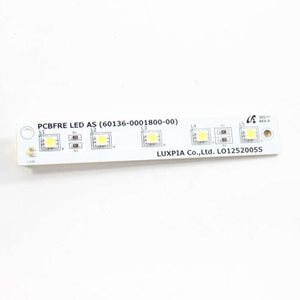 KENMORE 60136-0001800-00 LAMP PCB LED AS (GENUINE OEM PART)