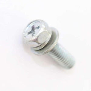 DANBY 446.25 DAR446 FIXED FOOT SCREW (GENUINE OEM PART)