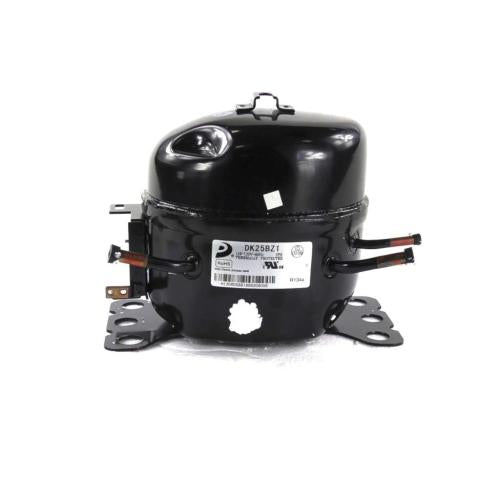 MIDEA 12031000000384 COMPRESSOR (DK25BZ1) (GENUINE OEM PART) - Parts Solution Group
