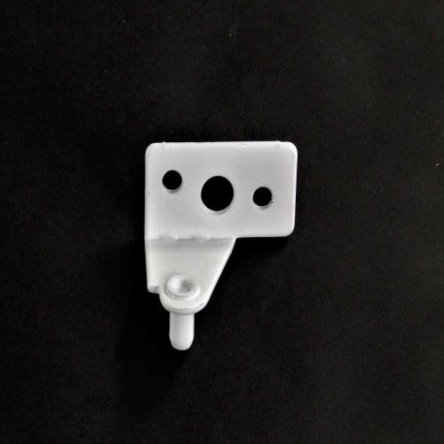 LG APPLIANCES AEH74156201 REFRIGERATOR LOWER HINGE ASSEMBLY (GENUINE OEM PART) - Parts Solution Group