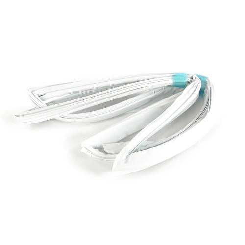 MIDEA 12131000073490 DOOR GASKET ASSEMBLY OF FREEZER (GENUINE OEM PART) - Parts Solution Group
