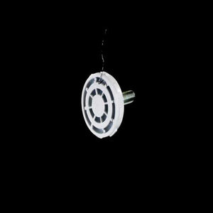 BLOMBERG 4203930100 ADJUSTABLE GLIDER (GENUINE OEM PART)