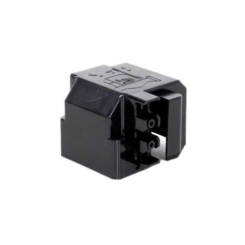 DANBY 1.03.01.01.205G DCFM RELAY CVR FE45E1F (GENUINE OEM PART) - Parts Solution Group