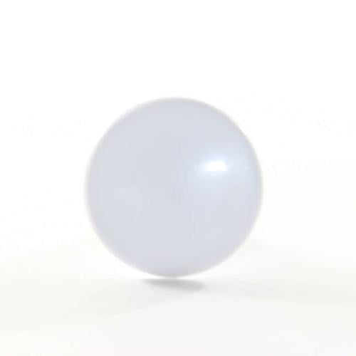 KENMORE 3010955800 CAP BUSHING + PP(WHITE) (GENUINE OEM PART) - Parts Solution Group