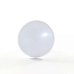 KENMORE 3010955800 CAP BUSHING + PP(WHITE) (GENUINE OEM PART)