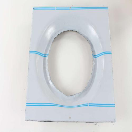 ELICA RR04G01AA EXHAUSTING CONNECTION (GENUINE OEM PART) - Parts Solution Group