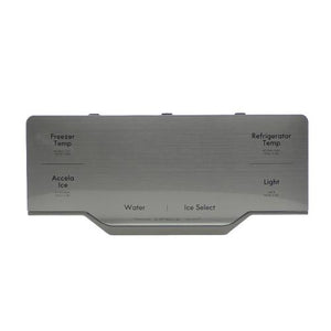 KENMORE 60142-0027011-00 CONTROL PANEL  *F AS (GENUINE OEM PART)