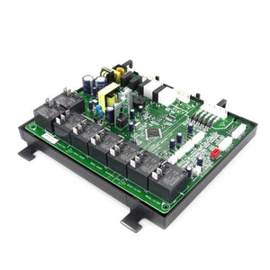 MIDEA P0000002896378 RELAY BOARD ASSEMBLY (GOOD MODEL) (GENUINE OEM PART)