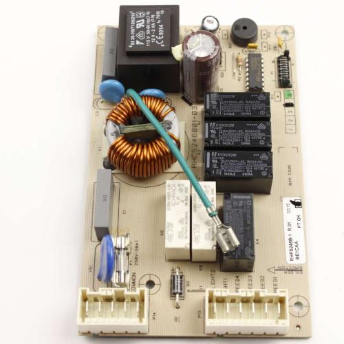 ELICA BE1CAA MAIN BOARD (GENUINE OEM PART) - Parts Solution Group