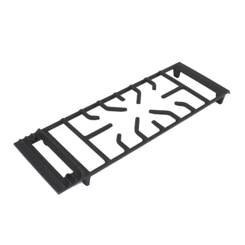 MIDEA 12971100018842 CENTER COOKTOP GRATE (GENUINE OEM PART) - Parts Solution Group