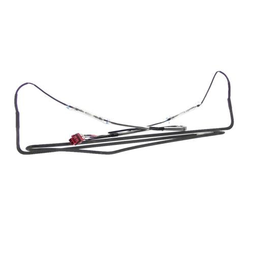 MIDEA 17431000028611 DEFROST HEATER (GENUINE OEM PART) - Parts Solution Group