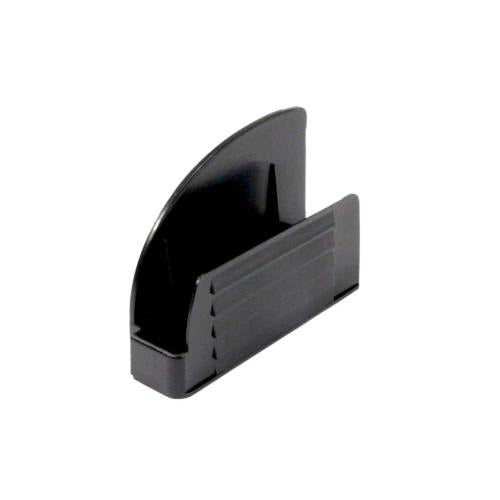 DANBY 1.25.02.01.12.047 UPPER DOOR HANDLE LEFT COVERII (GENUINE OEM PART) - Parts Solution Group