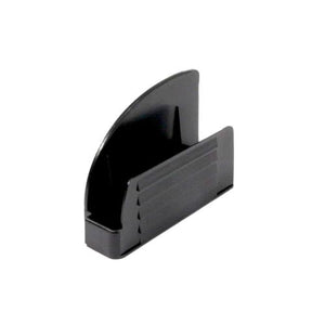 DANBY 1.25.02.01.12.047 UPPER DOOR HANDLE LEFT COVERII (GENUINE OEM PART)