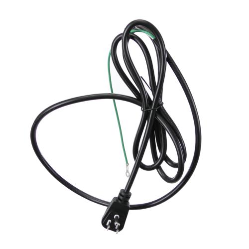 HISENSE K1141790 POWER SUPPLY CORD WITH PLUG (GENUINE OEM PART) - Parts Solution Group
