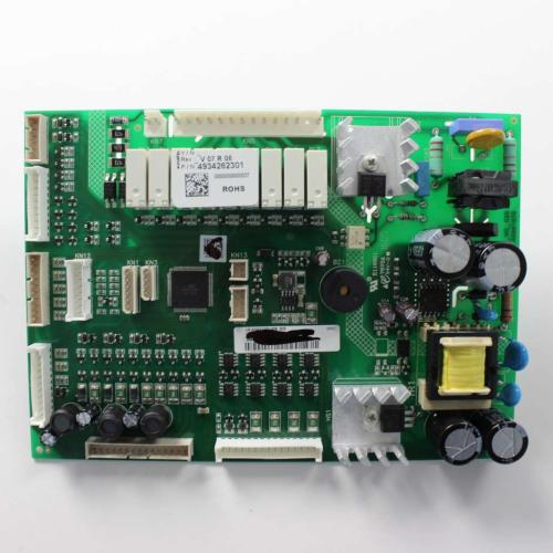 BLOMBERG 4934262300 U4 CONTROL BOARD GROUP G91629NE F (GENUINE OEM PART) - Parts Solution Group