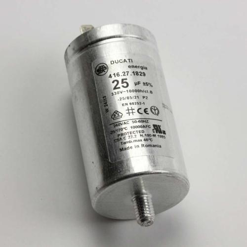 ELICA 2029V/R CAPACITOR (GENUINE OEM PART) - Parts Solution Group
