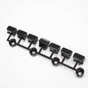 DANBY 12176000000205 DDW1899 PROGRAM KEY (GENUINE OEM PART)