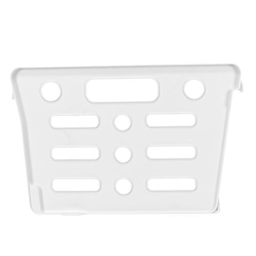 HISENSE 1539298 LOWER BAFFLE (GENUINE OEM PART) - Parts Solution Group