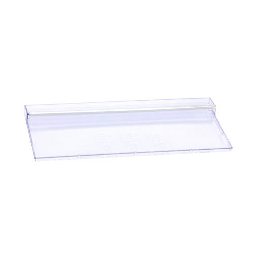 BLOMBERG 4636510100 FREEZER DRAWER COVER 190MM PROFIL H (GENUINE OEM PART) - Parts Solution Group