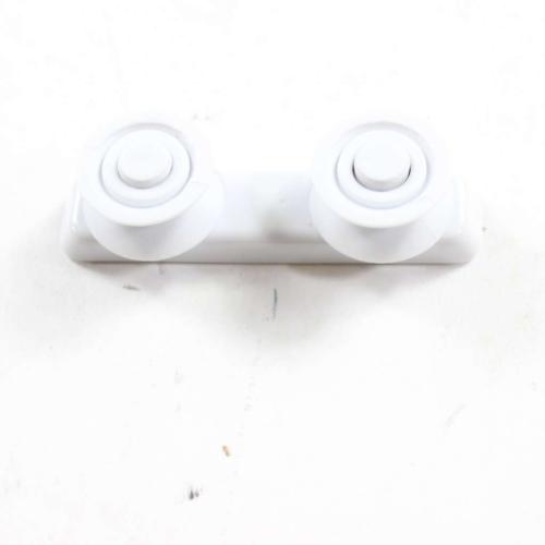 DANBY 12176000010322 DDW1809 RAIL SUPPORT ASSEMBLY (GENUINE OEM PART) - Parts Solution Group