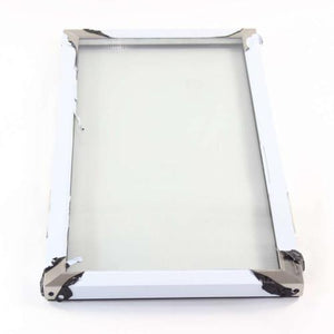 DANBY 1.05.30.07.041 GLASS DOOR STAINLESS STEEL (GENUINE OEM PART)