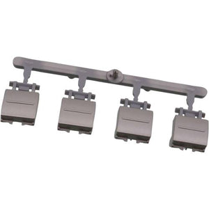 BOSCH 00601572 KEY (GENUINE OEM PART)