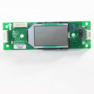 DANBY A2523-100 DISPLAY BOARD (GENUINE OEM PART)
