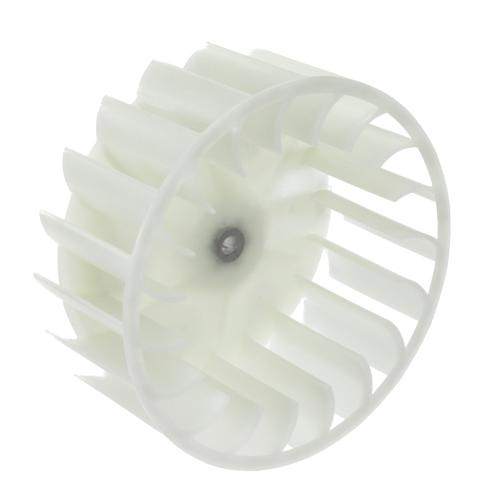 MIDEA 12138200002185 FAN BLADE (GENUINE OEM PART) - Parts Solution Group