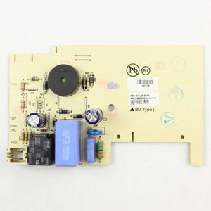 BLOMBERG 1746680205 CONTROL BOARD UB315 ROHS (GENUINE OEM PART)