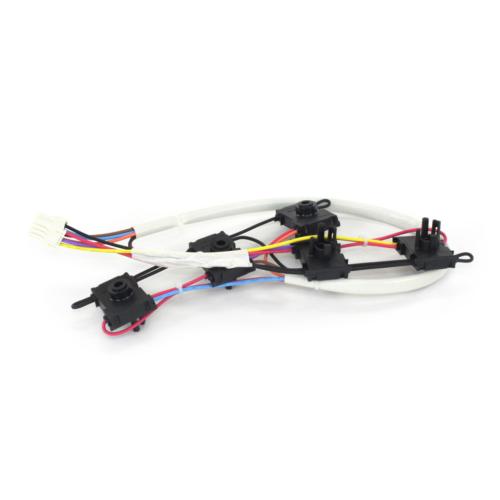 MIDEA 17471100004763 VALVE IGNITION SWITCH (GENUINE OEM PART) - Parts Solution Group