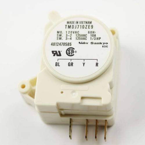 BLOMBERG 4812470585 TIMER SANKYO (TMDJ710KE9) (GENUINE OEM PART) - Parts Solution Group
