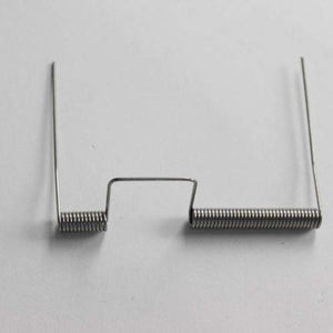 FRIGIDAIRE 241688901 TORSION SPRING (genuine oem part)
