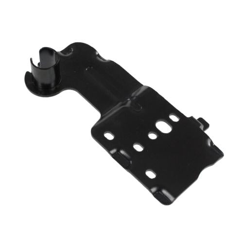HISENSE K2034715 LEFT UPPER HINGE PART B0108164 (GENUINE OEM PART) - Parts Solution Group