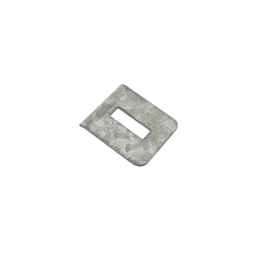 FRIGIDAIRE 134430600 PLATE (GENUINE OEM PART) - Parts Solution Group