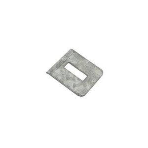 FRIGIDAIRE 134430600 PLATE (GENUINE OEM PART)