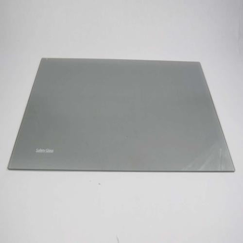 BLOMBERG 4331651400 PRINTED GLASS SHELF ASSEMBLY (GENUINE OEM PART) - Parts Solution Group