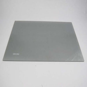 BLOMBERG 4331651400 PRINTED GLASS SHELF ASSEMBLY (GENUINE OEM PART)