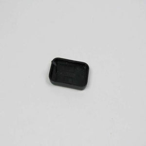 BLOMBERG 258300014 BURNER PLATE WITHOUT TOP LID PLASTIC DÃ‰COR (GENUINE OEM PART)